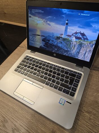 HP EliteBook 840 G3