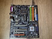 MSI MS-7160 P4N SLI ATX for sale