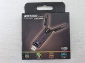 Buy FENVI AX5400 WiFi 6E USB ADAPTERIS