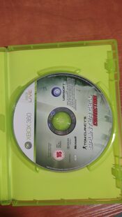 Tom Clancy's Splinter Cell: Conviction - Shadow Edition Xbox 360