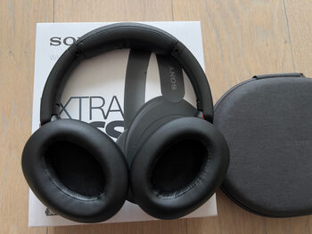 Buy Sony WH-910N