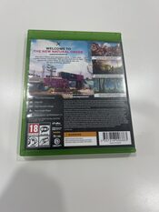 Far Cry New Dawn Xbox One