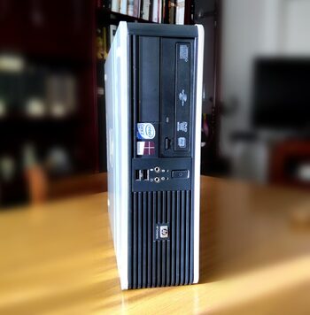 Ordenador I5, HP PC con grafica AMD