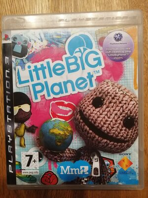 LittleBigPlanet PlayStation 3