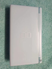 Nintendo DS Lite, Light Blue