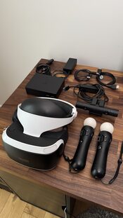 Playstation VR1 V2 PS4/PS5