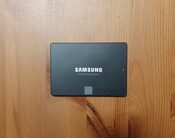 Samsung 870 Evo 500 GB SSD Storage