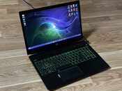 HP PAVILION GAMING 15 su i5, 8GB, GTX 1050Ti 4GB, 256+1TB