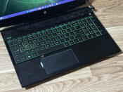 Buy HP PAVILION GAMING 15 su i5, 8GB, GTX 1050Ti 4GB, 256+1TB