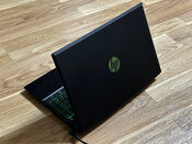 Get HP PAVILION GAMING 15 su i5, 8GB, GTX 1050Ti 4GB, 256+1TB