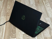 Redeem HP PAVILION GAMING 15 su i5, 8GB, GTX 1050Ti 4GB, 256+1TB