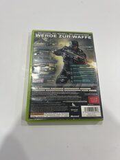 Crysis 2 Xbox 360