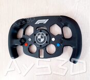 MOD F1 Formula 1 BMW para Volante Logitech G29 y G923 de PS PlayStation y PC for sale