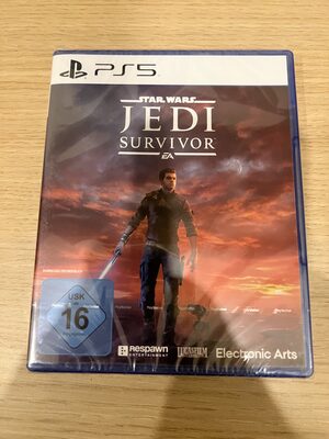 Star Wars Jedi: Survivor PlayStation 5