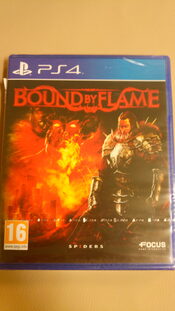 Bound by Flame PlayStation 4