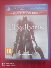 Bloodborne PlayStation 4