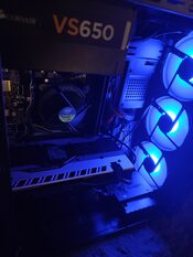 RX580/i7-4790/16RAM Kompozauras