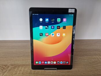 iPad A1893 6 kartos 128 GB