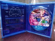 Buy Under Night In-Birth Exe:Late[st] PlayStation 4