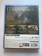 Lies Of P PlayStation 5