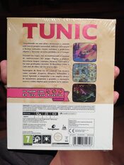 Buy TUNIC Nintendo Switch