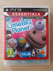 LittleBigPlanet PlayStation 3