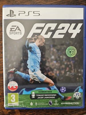 EA Sports FC 24 PlayStation 5