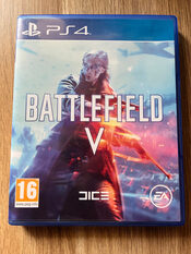 Battlefield V PlayStation 4