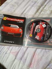 Ferrari Challenge: Trofeo Pirelli PlayStation 3