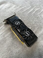 MSI GeForce GTX 1650 G5 4 GB 1485-1665 Mhz PCIe x16 GPU