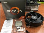 AMD Ryzen 5 3600 3.6-4.2 GHz AM4 6-Core CPU