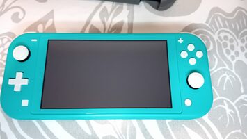 Nintendo Switch Lite, Turquoise, 32GB