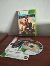 Bulletstorm Xbox 360