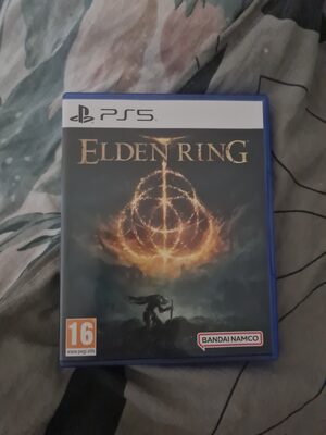 Elden Ring PlayStation 5