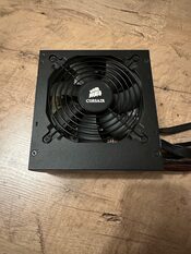 Corsair CX600M 600W