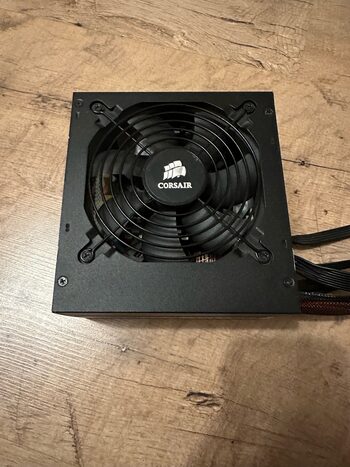 Corsair CX600M 600W