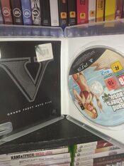 Grand Theft Auto V PlayStation 3