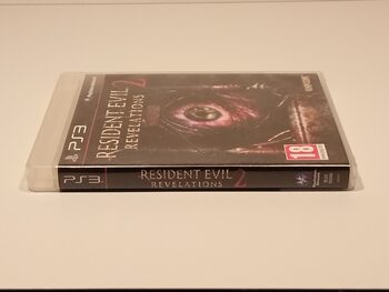 Buy Resident Evil: Revelations 2 PlayStation 3