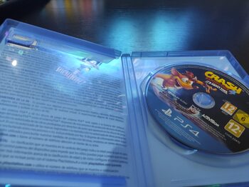 Crash Bandicoot 4: It's About Time PlayStation 4 for sale