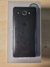 Sony Xperia XZ2 Compact Black