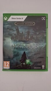 Hogwarts Legacy Xbox Series X