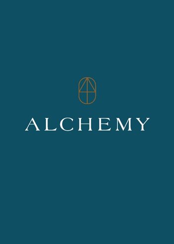 Alchemy Gift Card 250 CAD Key CANADA