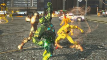 DC Universe Online: Lightning Strikes PlayStation 3 for sale