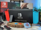 Nintendo Switch V1 2017 (MODIFICABLE) for sale