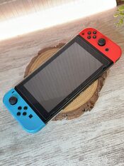 Nintendo Switch V1 2017 (MODIFICABLE)