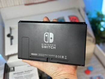 Nintendo Switch V1 2017 (MODIFICABLE)