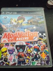 ModNation Racers PlayStation 3