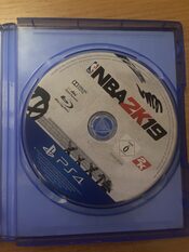 Buy NBA 2K19 PlayStation 4