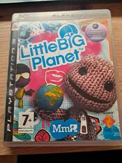 LittleBigPlanet PlayStation 3