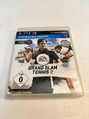 Grand Slam Tennis 2 PlayStation 3 for sale